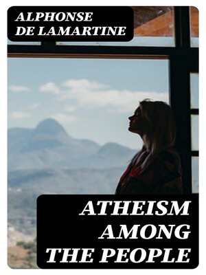 cover image of Atheism Among the People